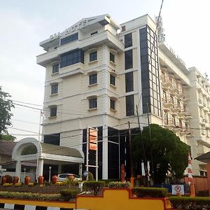 Hotel Bumi Asih Pangkalpinang